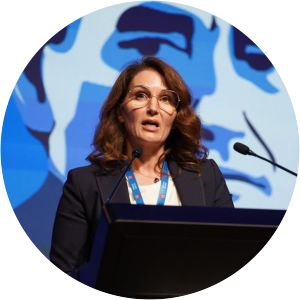 Katarina  Susak photograph