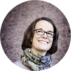 Katarina von Numers-Ekman