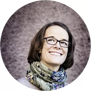 Katarina von NumersEkman