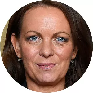 Katarina Wennstam - Journalist