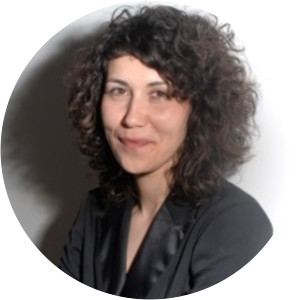 Katarina Zdjelar - Artist