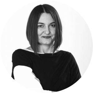 Katarina-Zrinka Matijević