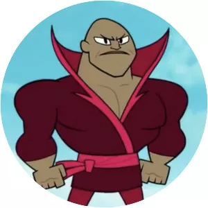 Katarou - Fictional character