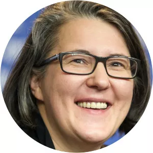 Kasia Adamik - Polish director