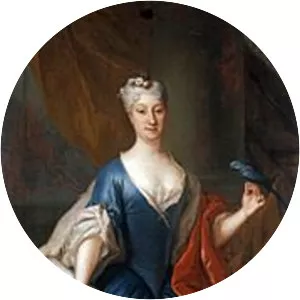 Katarzyna Barbara Radziwiłł