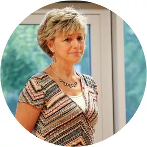 Katarzyna Bareja photograph