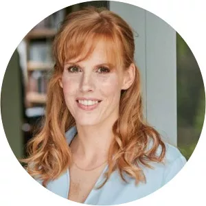 Katarzyna Błażejewska - Maciej Stuhr's wife