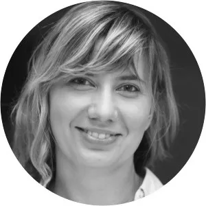 Katarzyna Boni - Writer