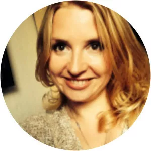 Katarzyna Borkowska photograph