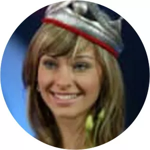 Katarzyna Borowicz - Polish model