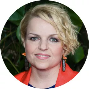 Katarzyna Bosacka - Journalist