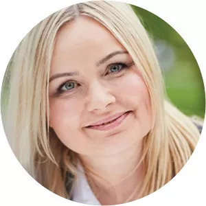 Katarzyna Budka photograph