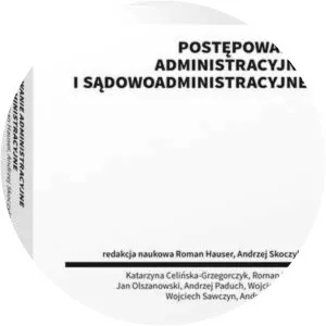 Katarzyna Celińska-Grzegorczyk - Author