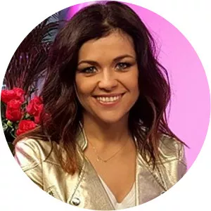 Katarzyna Cichopek - Polish actress