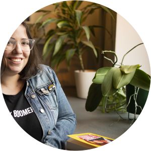 Katarzyna Czajka-Kominiarczuk