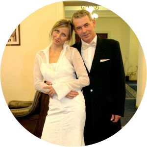 Katarzyna Dańska photograph