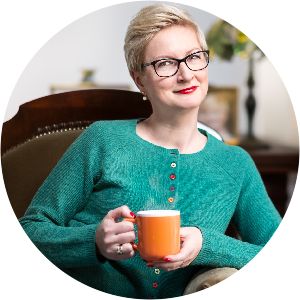 Katarzyna de Lazari-Radek