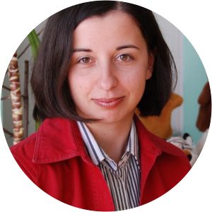 Katarzyna Doraczyńska