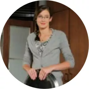 Katarzyna Dorosinska photograph