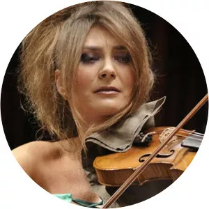 Katarzyna Duda - Musical artist