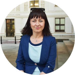 Katarzyna Dutkiewicz