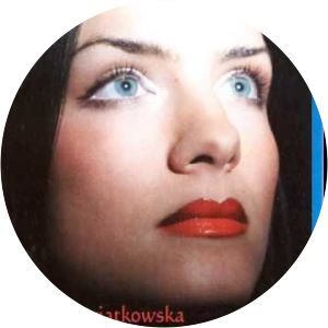 Katarzyna Dziewiatkowska-Mleczko photograph