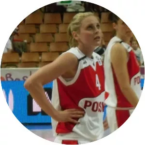 Katarzyna Dźwigalska