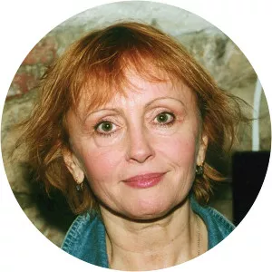 Katarzyna Englert - Jan Englert's daughter