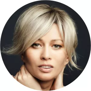 Katarzyna Ewa Zdanowicz-Cyganiak - Polish poet