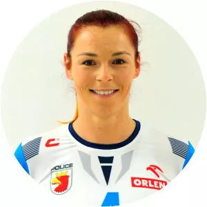 Katarzyna Gajgał-Anioł