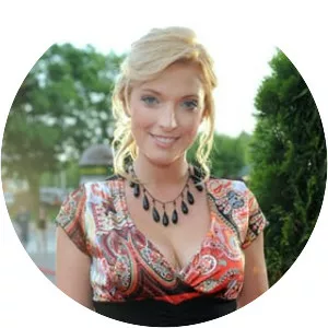 Katarzyna Galica - Polish actor