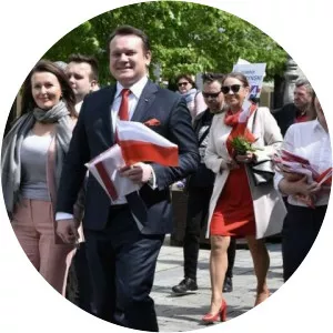 Katarzyna Glapińska photograph