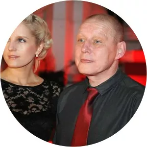 Katarzyna Gliszczyńska photograph