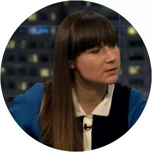 Katarzyna Gojska - Polish journalist