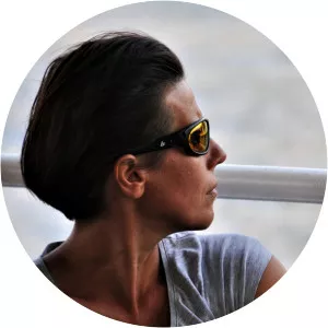 Katarzyna Grabowska - Andrzej Grabowski's daughter