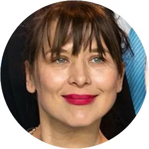 Katarzyna Herman - Polish actress