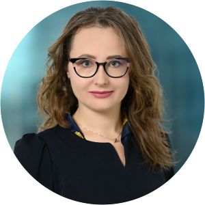 Katarzyna Jakubowska-Kaleta photograph