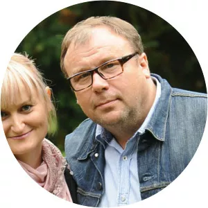 Katarzyna Kalus photograph