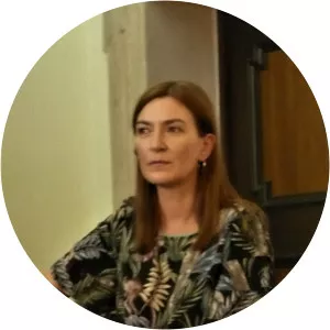 Katarzyna Kasia - Philosopher