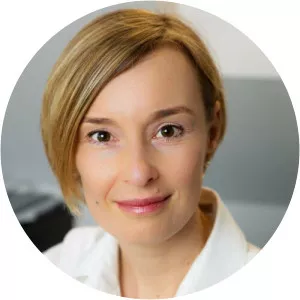 Katarzyna Klafkowska-Waśniowska