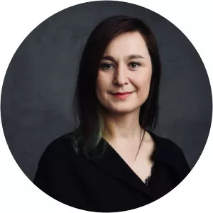 Katarzyna Klimkiewicz - Film director