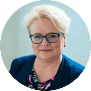 Katarzyna Kłosińska (Katarzyna Mosiołek-Kłosińska)