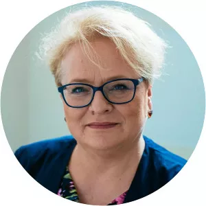 Katarzyna Kłosińska