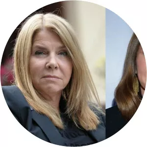 Katarzyna Kolenda-Zaleska - Polish commentator