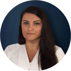 Katarzyna Krasowska - Polish badminton player