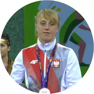 Katarzyna Krawczyk - Olympic athlete