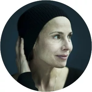 Katarzyna KrzanowskaPeszek