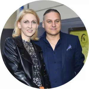 Katarzyna Kułaczewska photograph