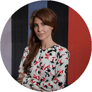 Katarzyna Kulczyk - Sebastian Kulczyk's wife