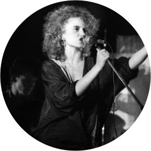 Katarzyna Kulda photograph